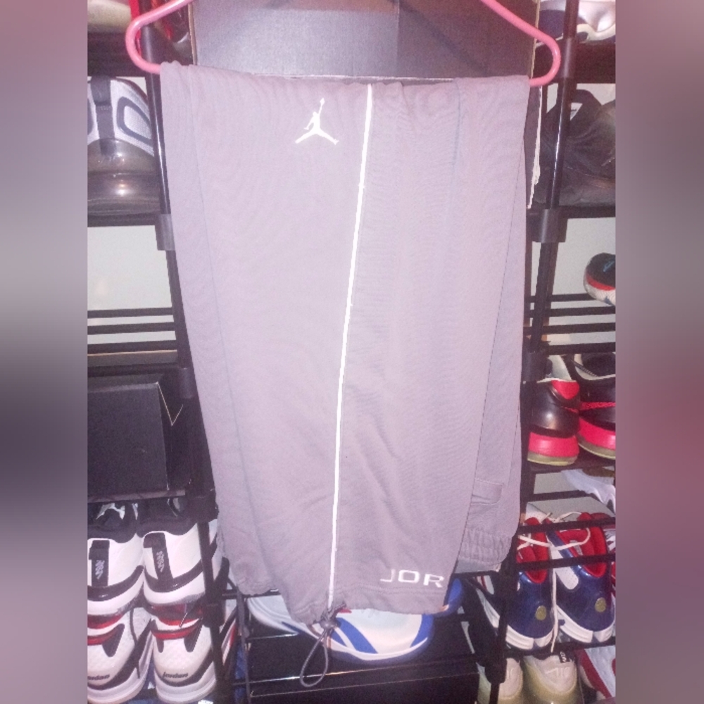Jordan Warm up Sweat pants